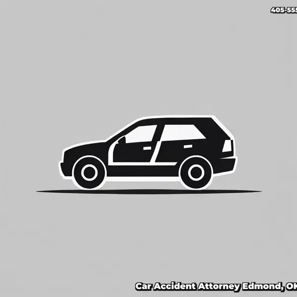Edmond Car Accident Attorney logo
