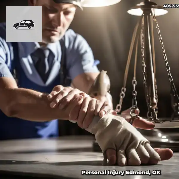 Personal Injury